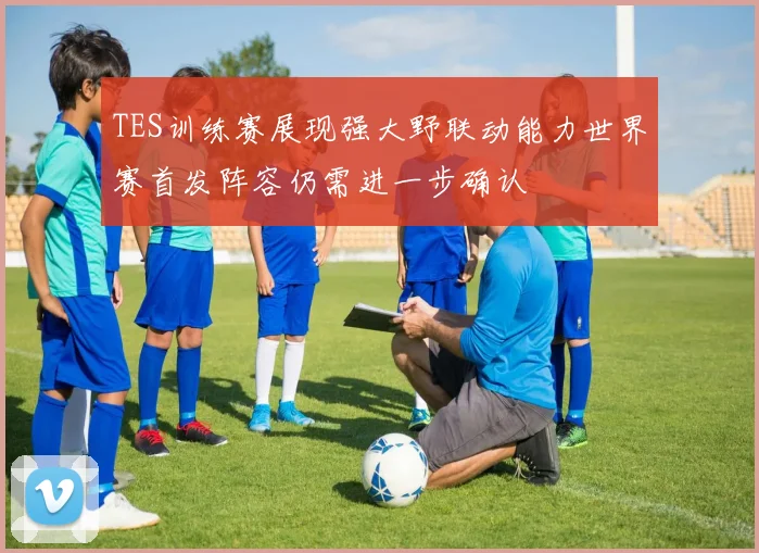 TES训练赛展现强大野联动能力世界赛首发阵容仍需进一步确认